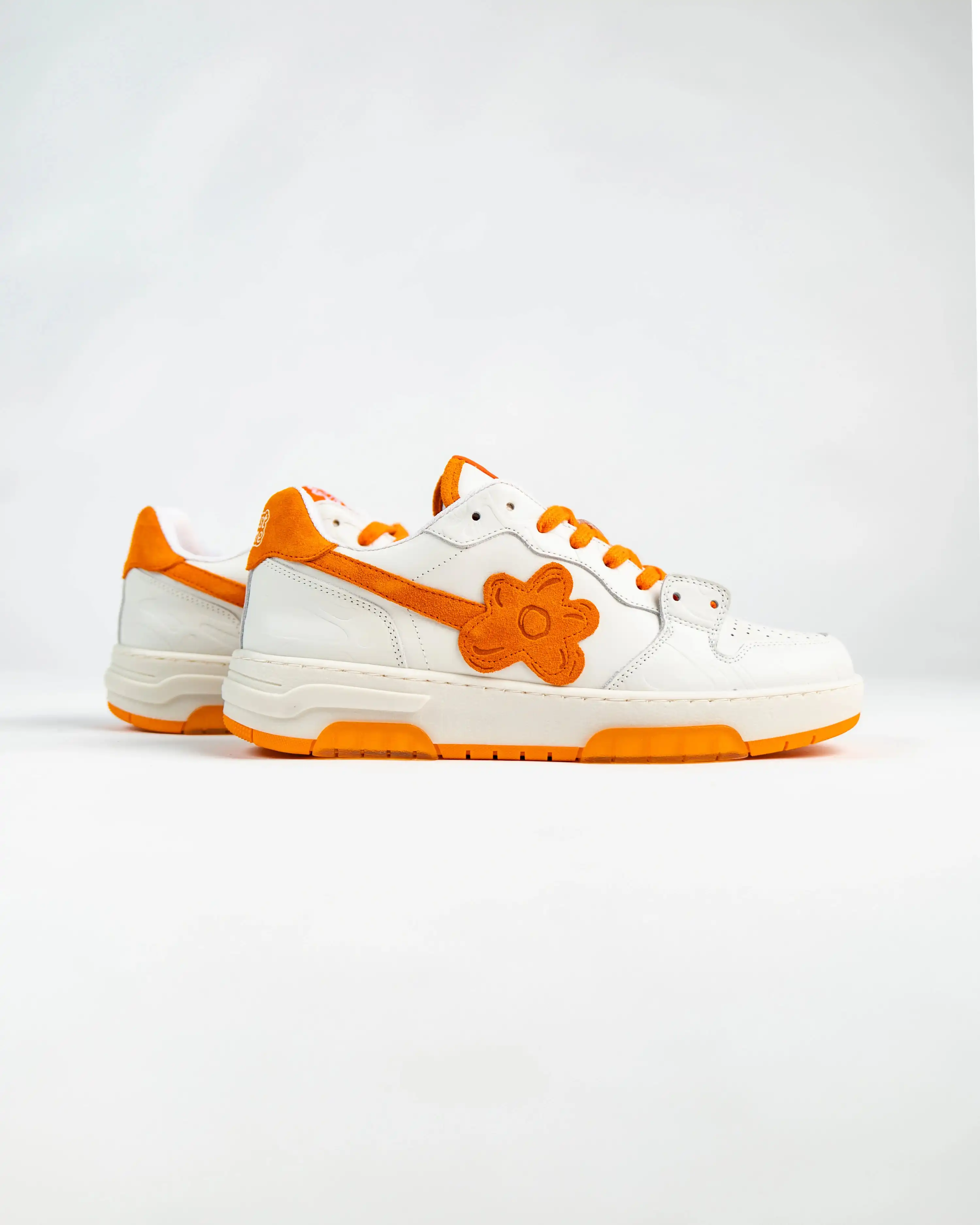 SNEAKERS FLIN ZEST FLAME - Image 9